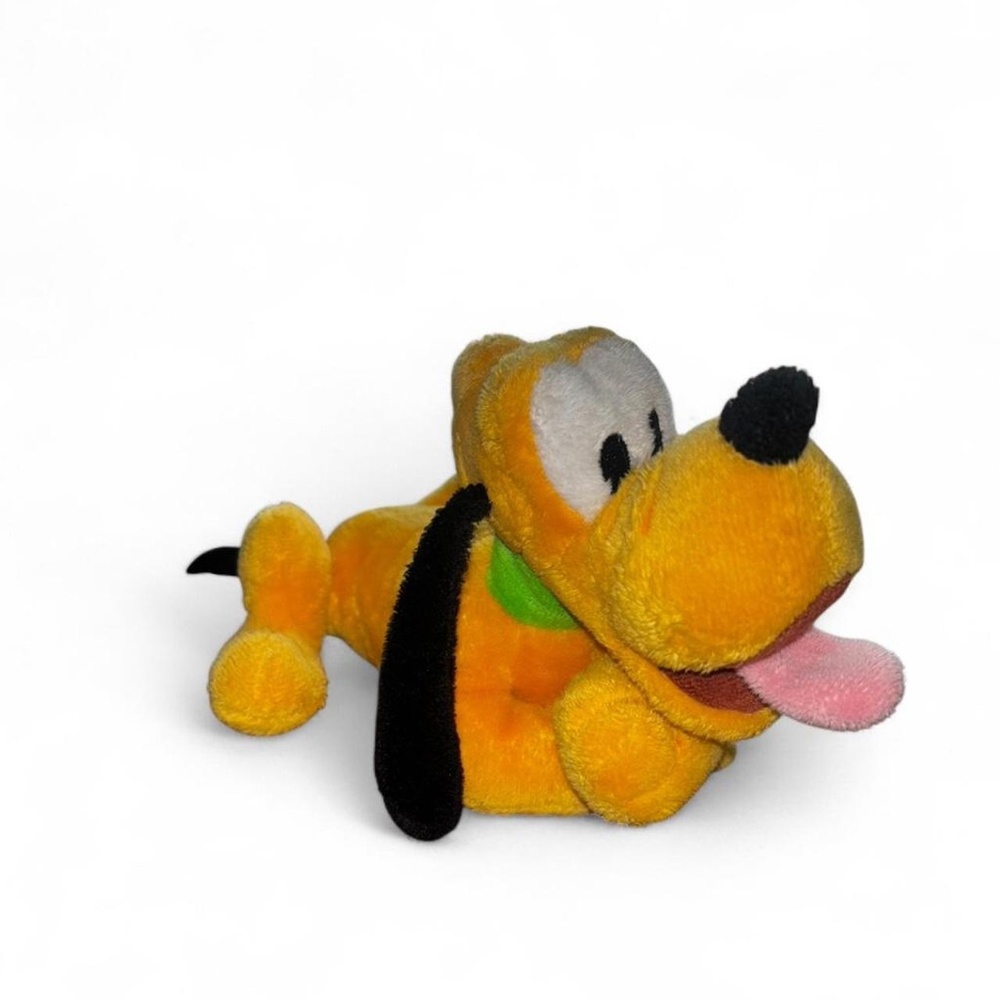 Disney Pluto the Dog plush toy